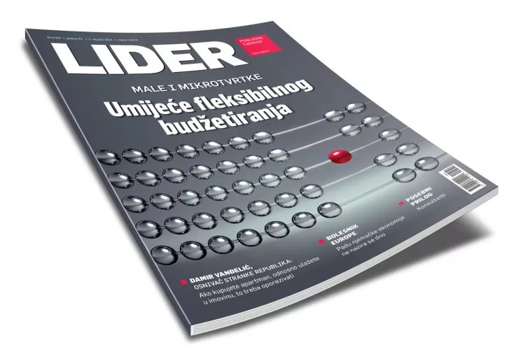 Lider 957
