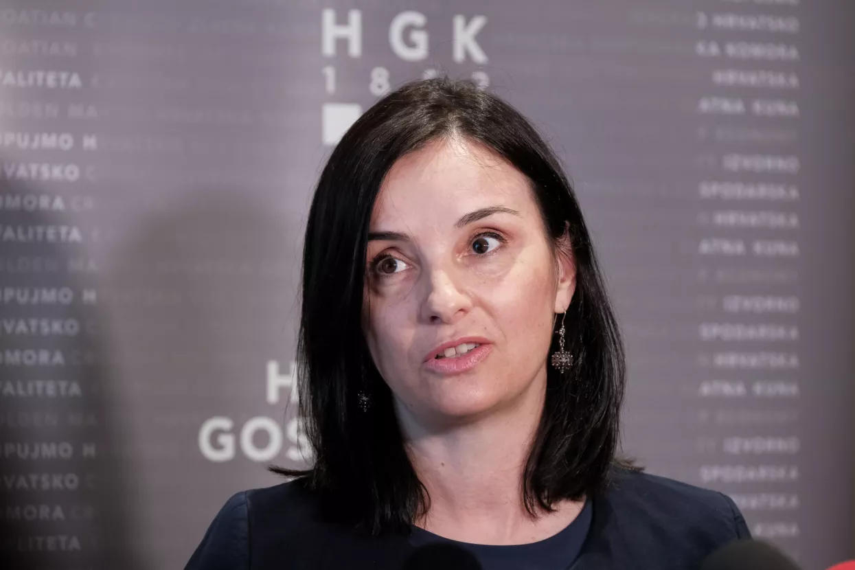 Marija Vučković