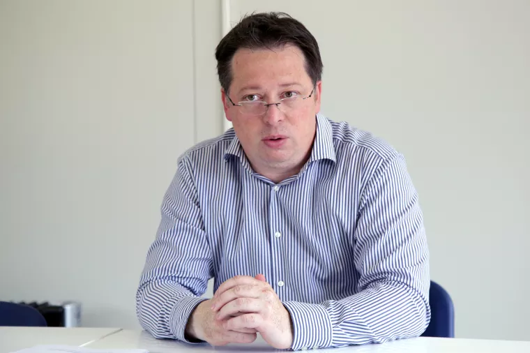 Miroslav Bajkovec, Bajkmont d.o.o. 