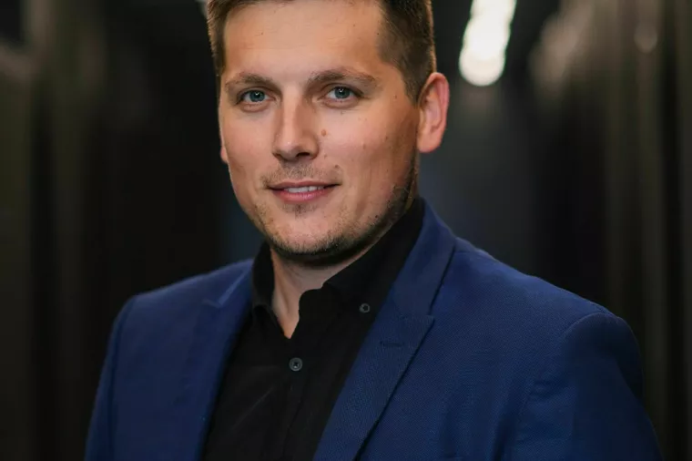 Zvonimir Milas