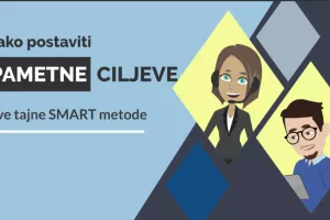 Mikrolekcija, kako postaviti pametne ciljeve