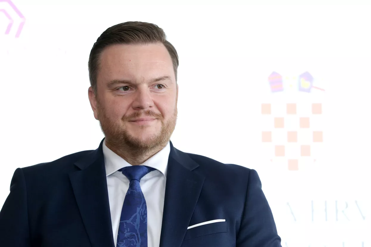 Nagrade Zagrebačke burze, Marko Primorac