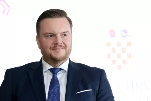 Nagrade Zagrebačke burze, Marko Primorac