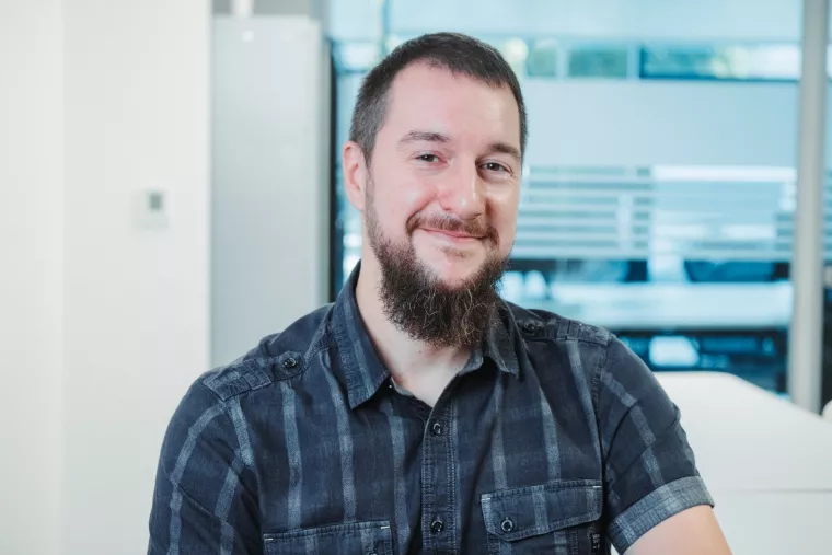 Filip Kiseljak, stručnjak za informacijsku sigurnost u KING ICT-u:- Pristupanje uvođenju cloud i AI rje&scaron;enja u poslovanje zahtijeva promi&scaron;ljeni i postupni pristup