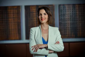 Danijela Vi&scaron;njić, <br>Croatia Country manager u Leanpayu:<br>- Jedinstvenim rje&scaron;enjima, putem API integracija i Pluginova za najče&scaron;će kori&scaron;tene platforme web trgovina trgovac postaje 'one stop shop' te kupcima nudi jedinstveni način financiranja i kupnje na jednom mjestu<br>