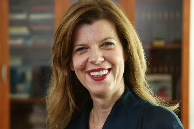Biljana Borzan