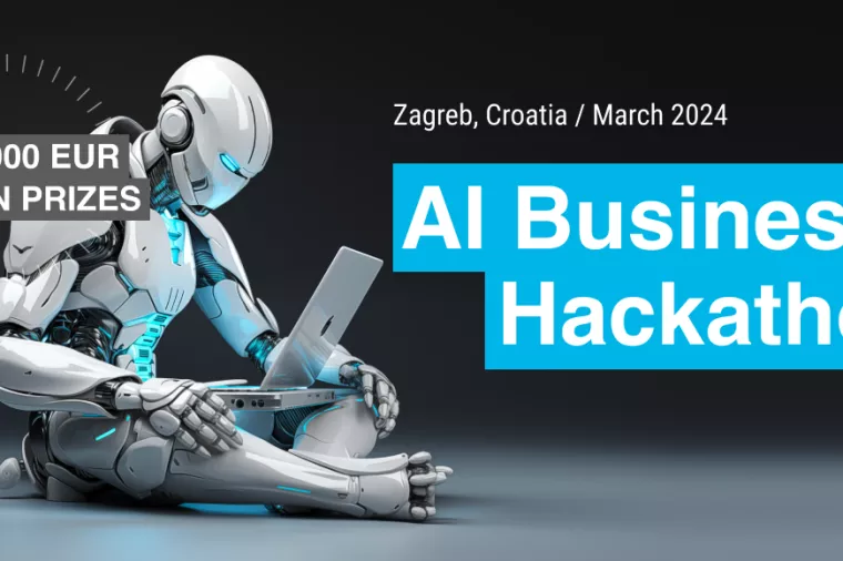 AI Business Hackathon