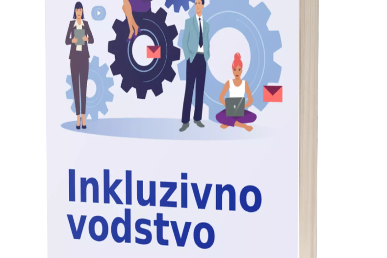 Inkluzivno vodstvo, Diana Kobas De&scaron;ković