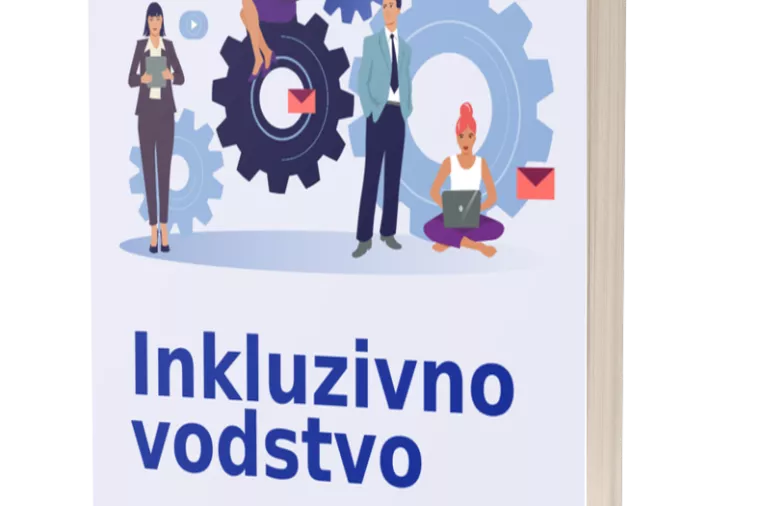 Inkluzivno vodstvo, Diana Kobas De&scaron;ković