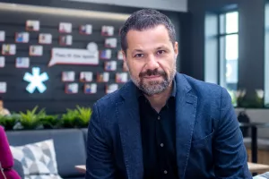 Zoran Đorđević, direktor Algebra MBA Poslovne &scaron;kole