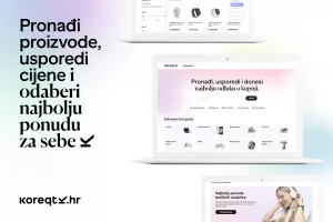 Croatia osiguranje, Koreqt