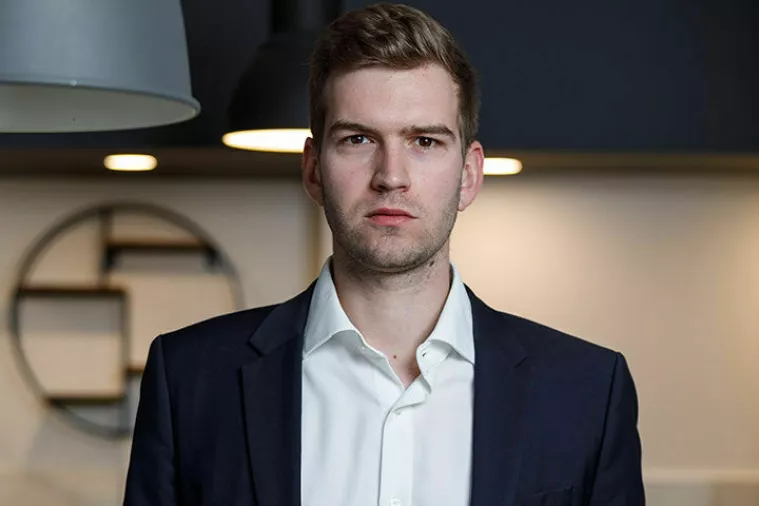 Dino Karić