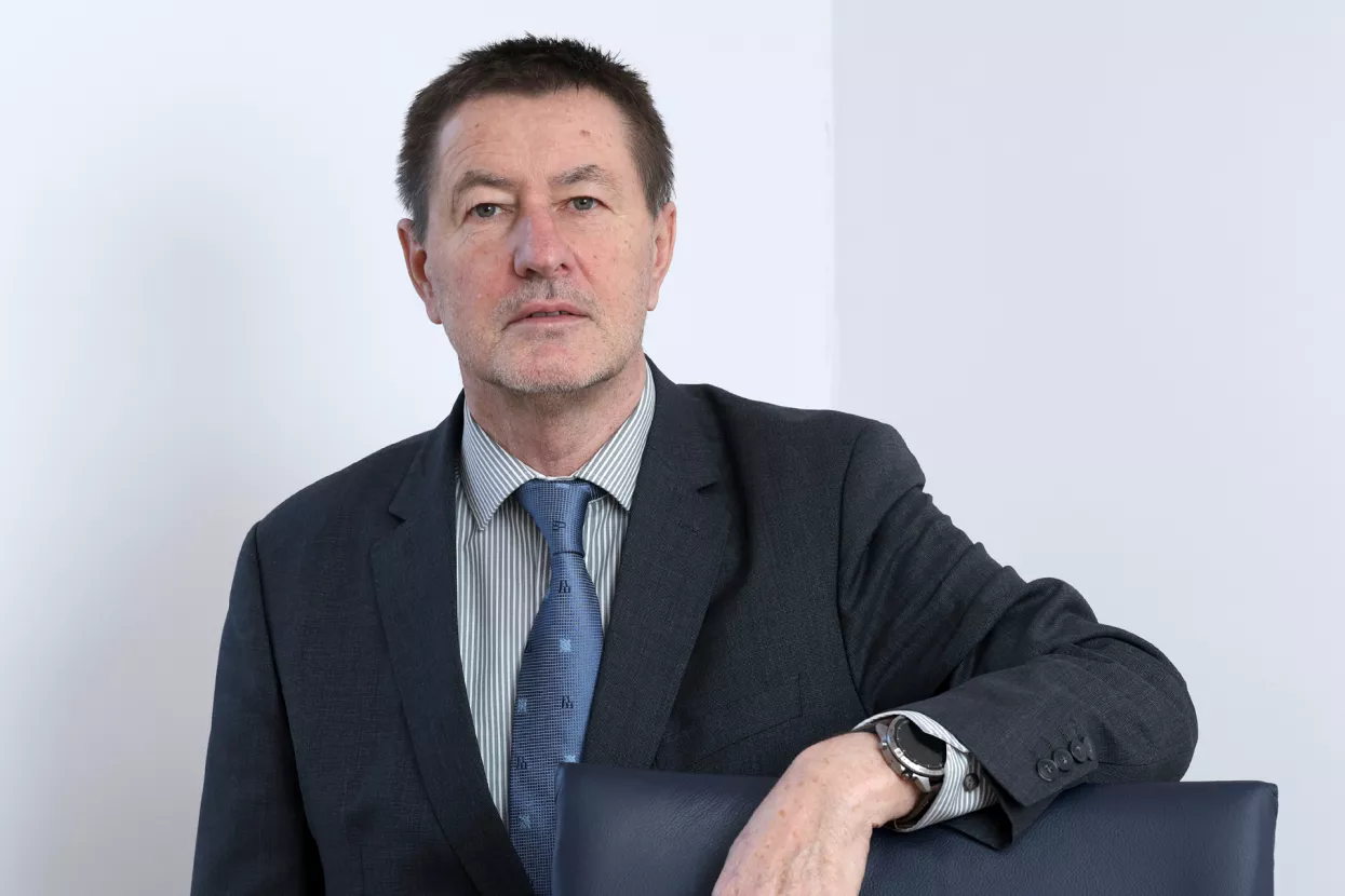 Martin Evačić