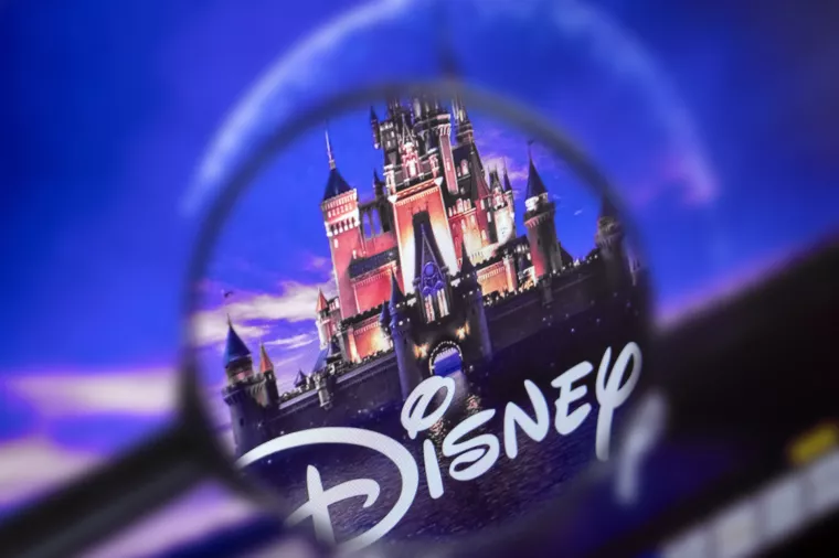  Disney world