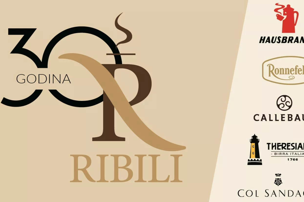 Ribili promo