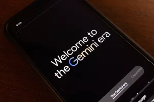 Bard je sada Gemini