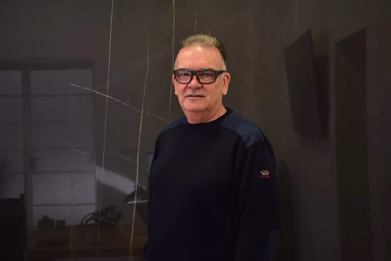 Ivica Vulić