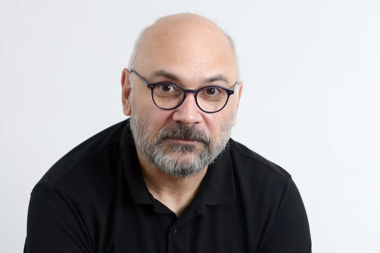 Marko Rakar