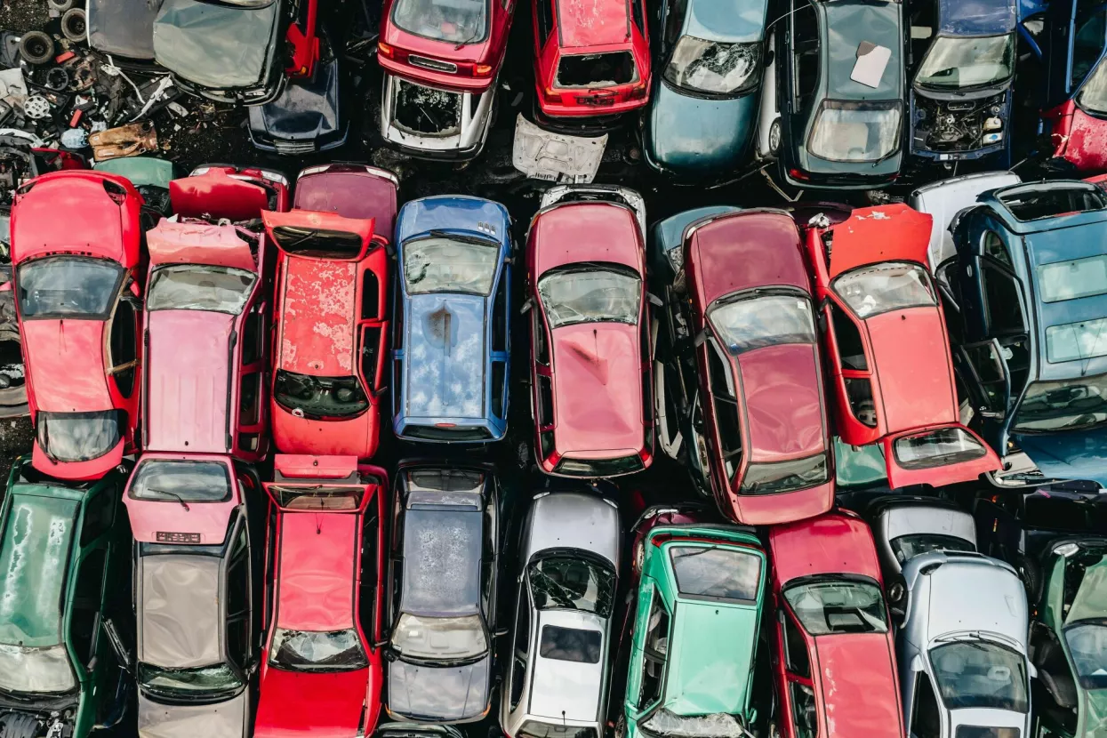 rabljeni automobili