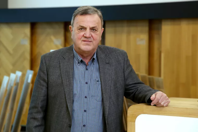 Mladen Galeković