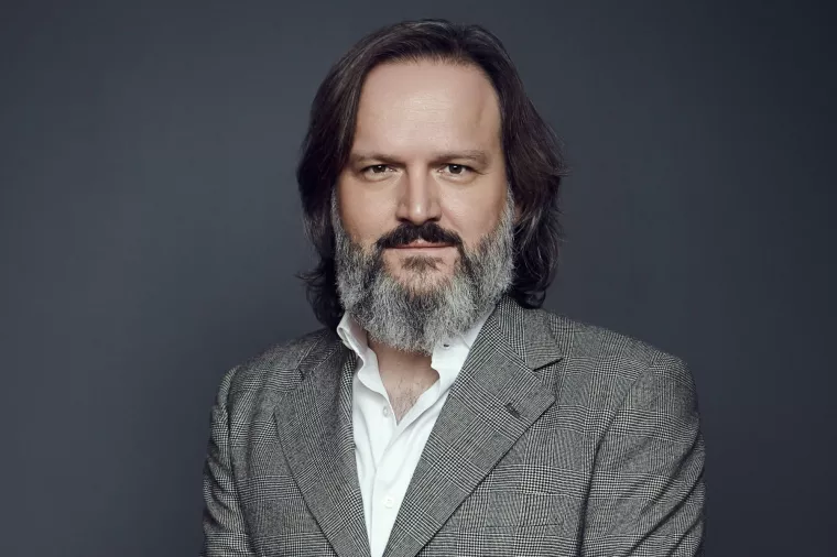 Mario vuksan, ReversingLabs