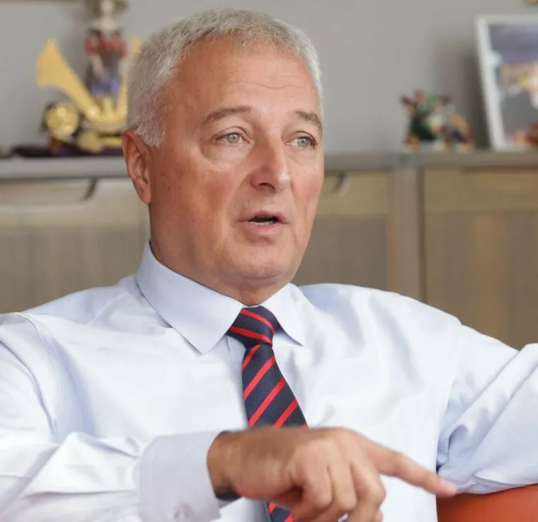 Vitomir Klasić 