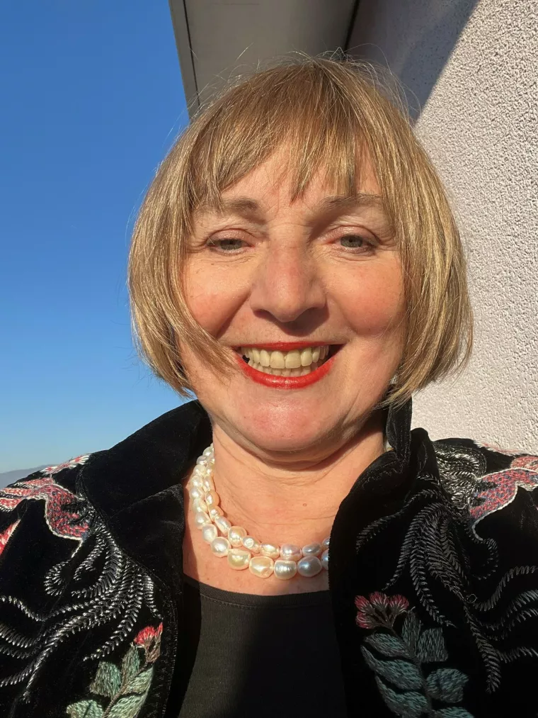 Blaženka Urbanke