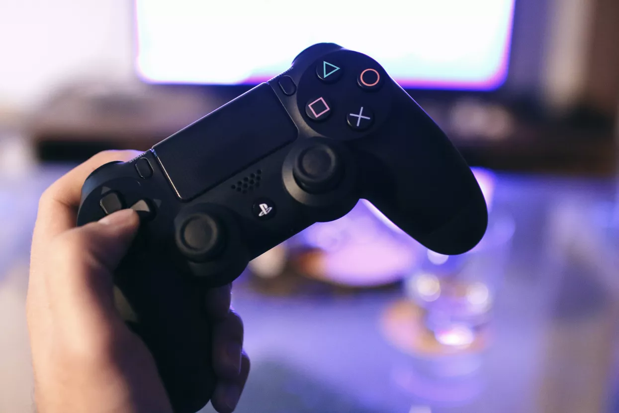 igre joystick