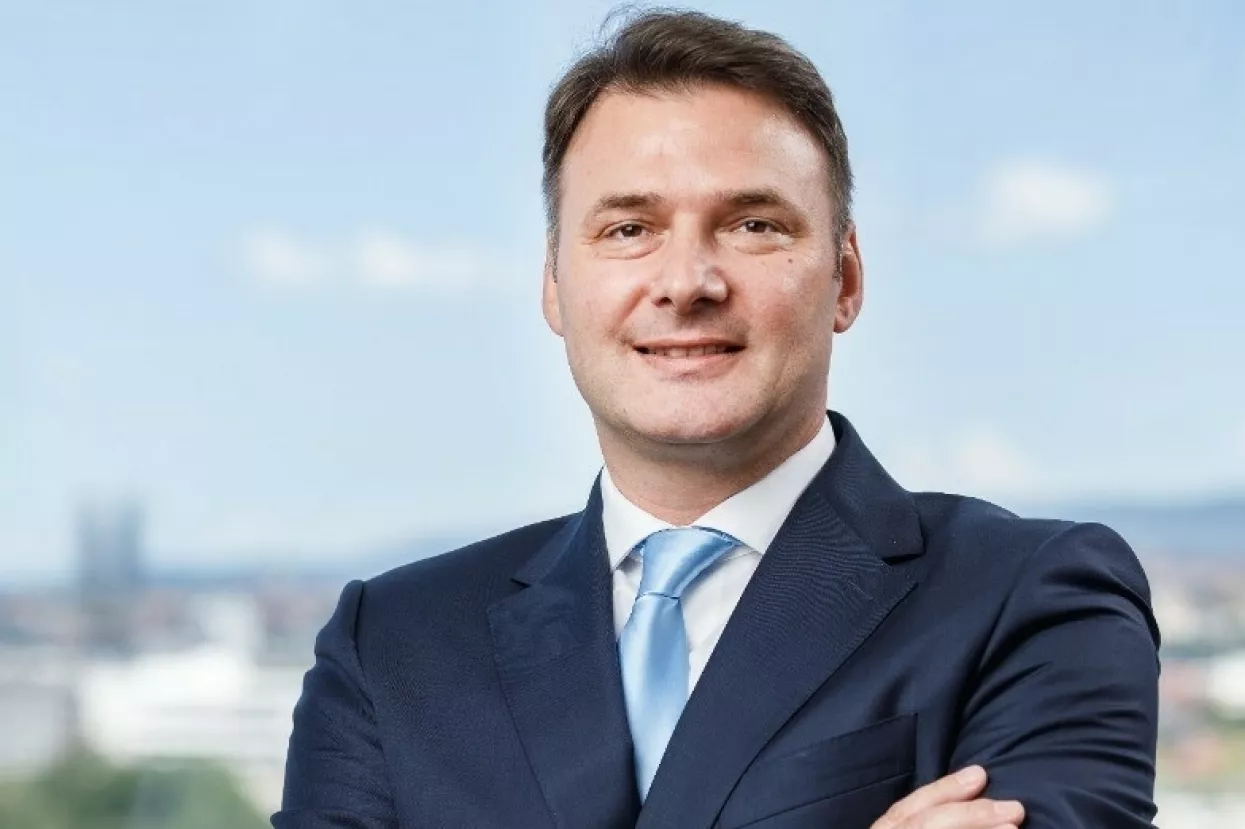 Lukas Oliver Pavić