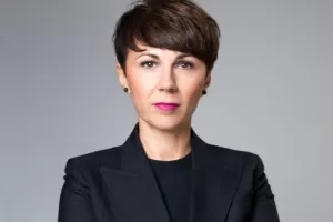 Ivana Krajinović, izvr&scaron;na direktorica Večernjeg lista, Večernji list