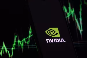 Nvidia, kompanija, tehnologija