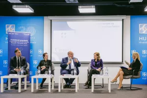 Konferencija_Rodna ravnoporavnost na upravljačkim pozicijama kao faktor uspjeha