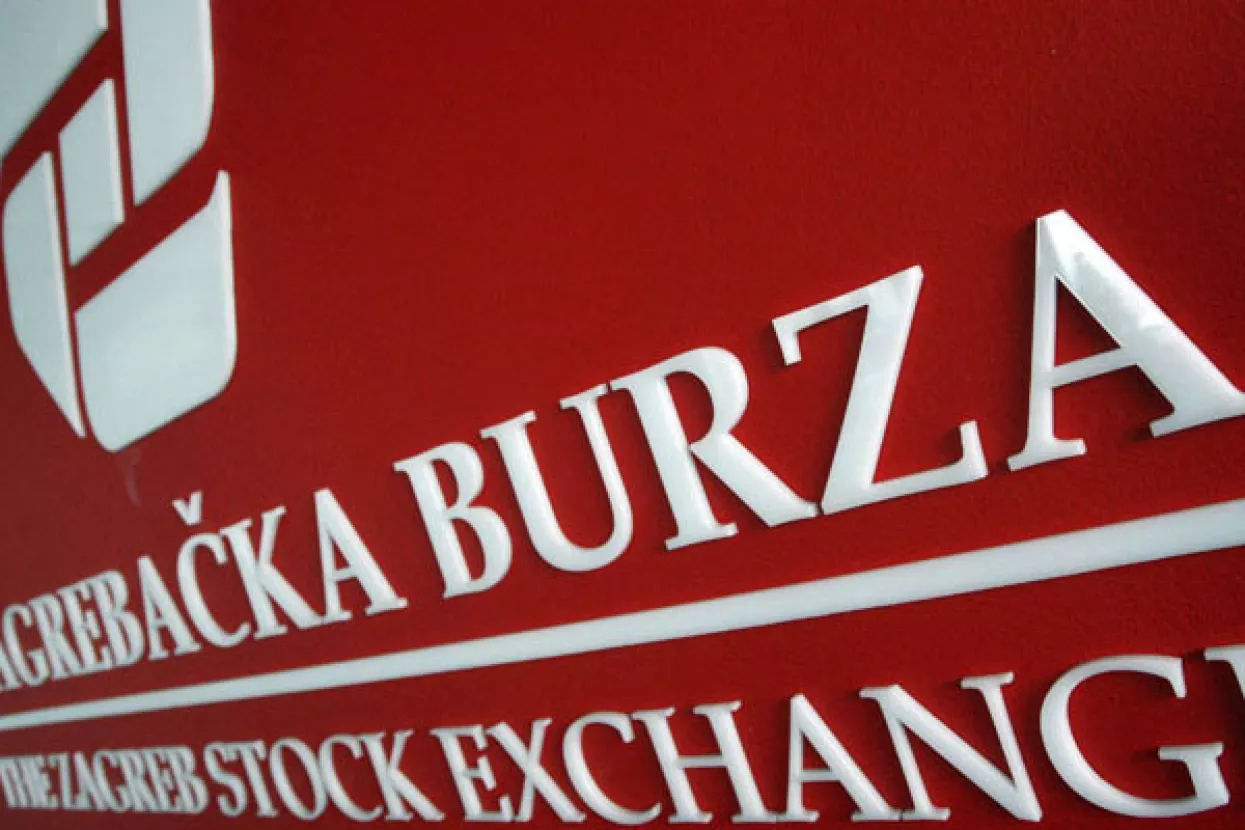 ZSE: Investitori će se pozicionirati pred objavu poslovnih rezultata kompanija
