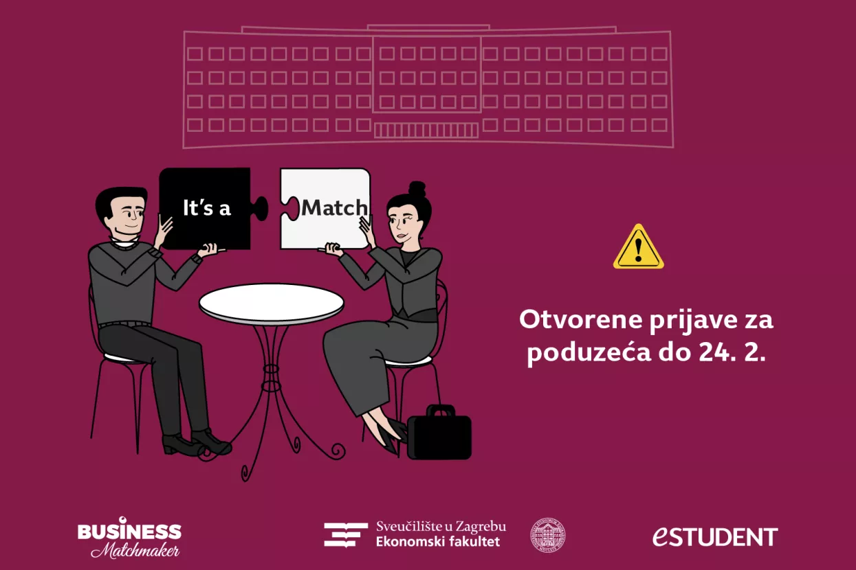 Business Matchmaker