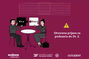 Business Matchmaker