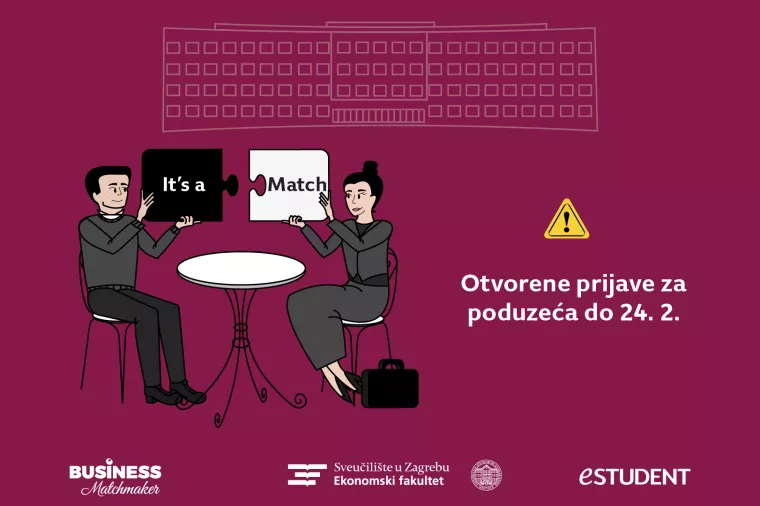 Business Matchmaker