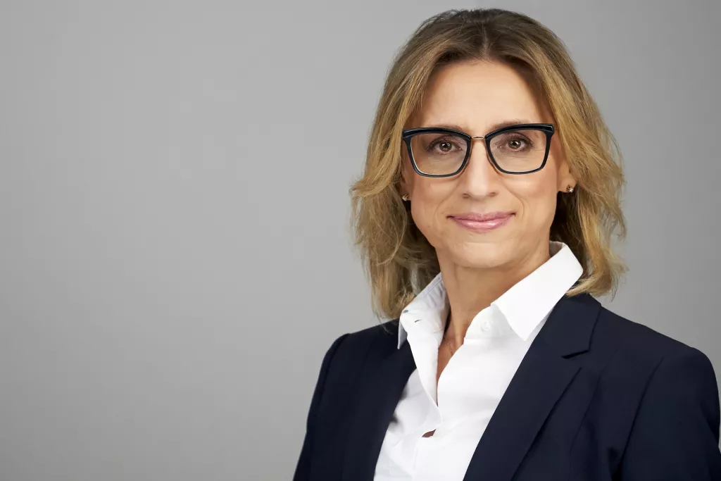  Mirjana Igrec, <br>članica Uprave Kamgrada:<br>- Sve bi tvrtke trebale raditi na osiguravanju analitike iz koje bi se kasnije mogli povlačiti izvje&scaron;taji<br>