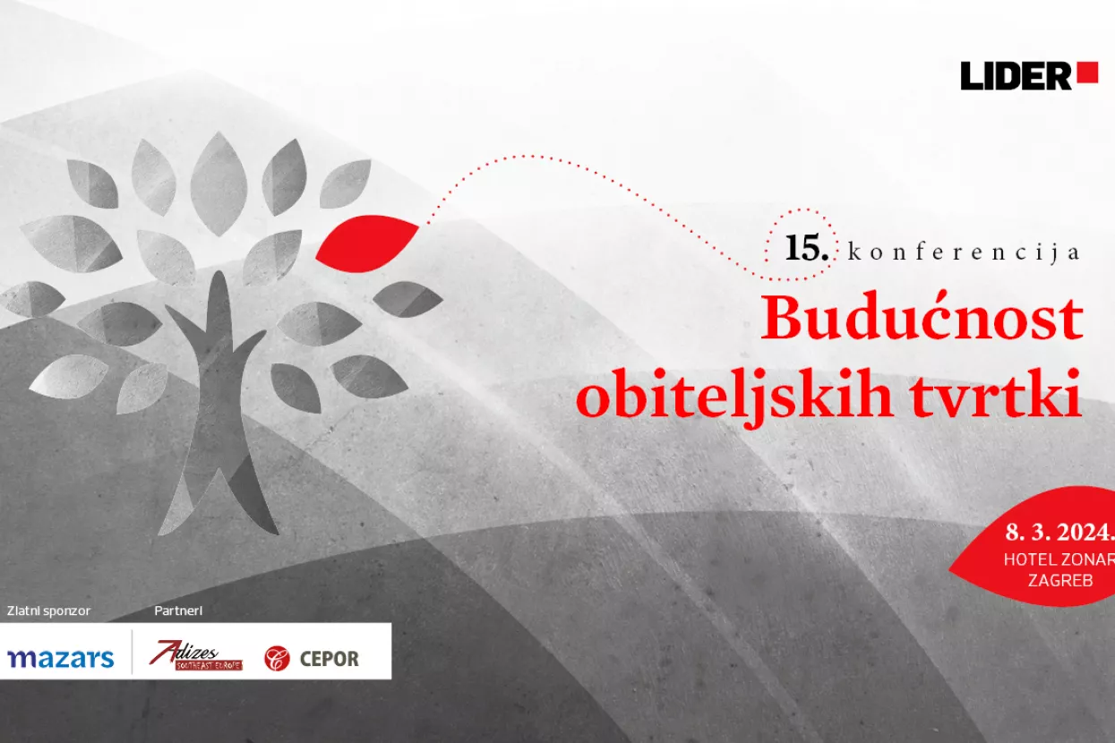 Budućnost obiteljskih tvrtki