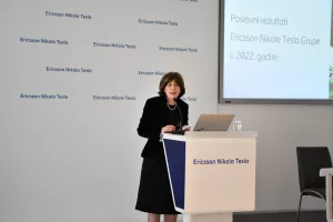 Gordana Kovačević
