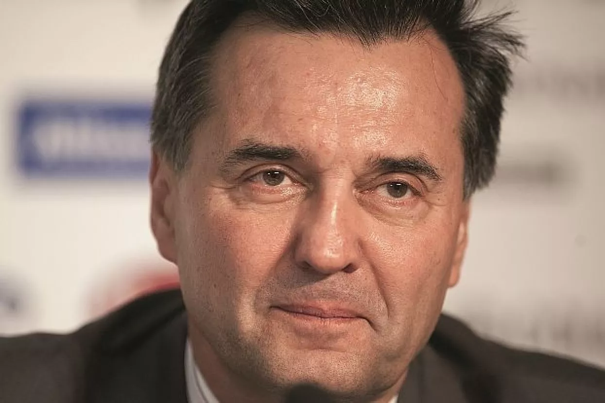 Tvrtke i karijere: Glavić prebacio suvlasni&scaron;tvo u AWT Internationalu, smjena na čelu Selka, skraćeni stečaj od milijun eura&hellip;