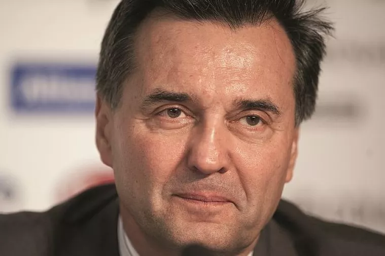 Tvrtke i karijere: Glavić prebacio suvlasni&scaron;tvo u AWT Internationalu, smjena na čelu Selka, skraćeni stečaj od milijun eura&hellip;