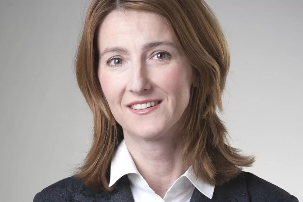 Zrinka Živković Matijević