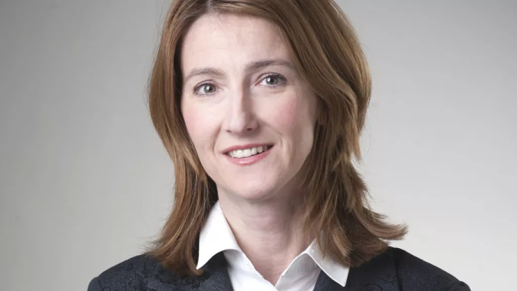 Zrinka Živković Matijević