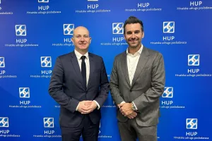 Mihael Furjan i Sergio Galo&scaron;ić