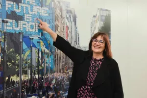 Dubravka &Scaron;uica