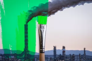 Greenwasheri: EU odlučio stati na kraj manipulativnom zelenom marketingu