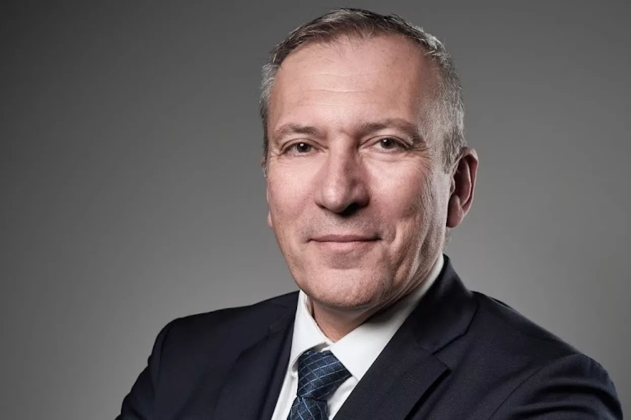Davor Car, Head of Specialties, Marsh d.o.o., Assistant Vice President: