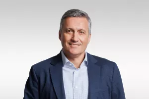 Robert Vujnović kaže kako kori&scaron;tenjem velikih formata iz porobetona i s pomoću dizalice mogu za čak 50 posto brže i s manje radne snage izgraditi određeni objekt