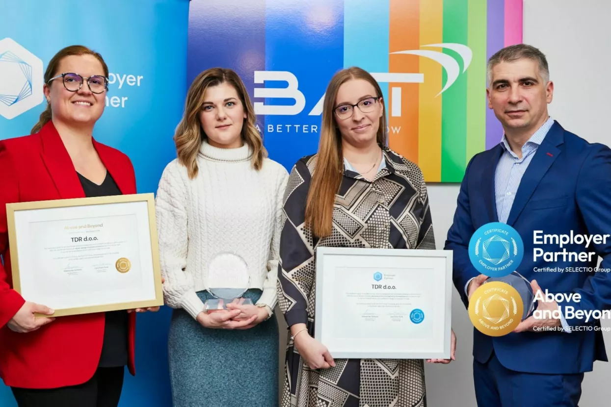 Poslodavac partner
