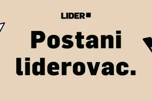 pretplata, postani liderovac